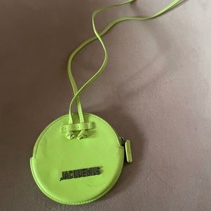 Coin purse Jacquemeus